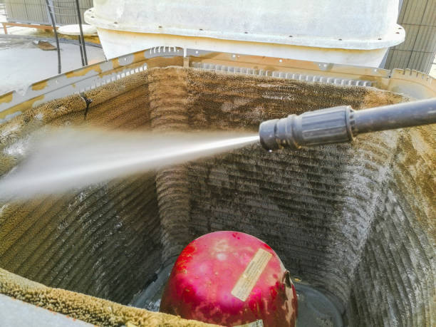 Best Ductwork Cleaning Services  in Manly, IA