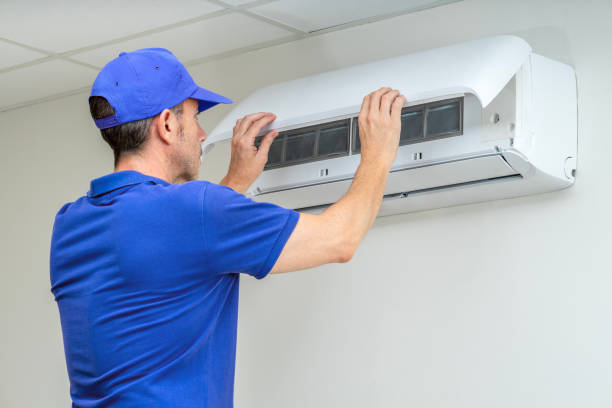 Best Emergency Air Duct Cleaning  in Manly, IA
